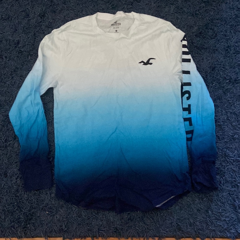 Hollister XS long sleeve